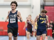 LI boys track set down fast times and high marks in Middletown