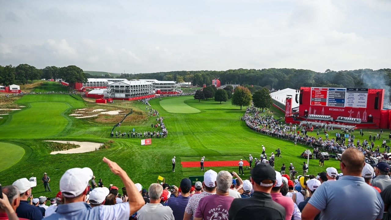 Bethpage Black won't charge PGA to host future tournaments, despite Ryder Cup costing NYS millions