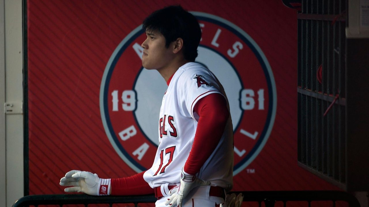 Tiki & Tierney: Shohei Ohtani in New York - Yankees or Mets?