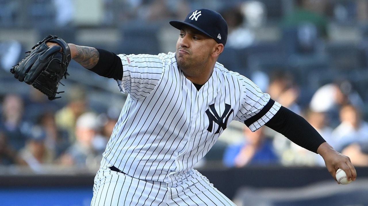 New York Yankees news: Team trades Nestor Cortes Jr. to Mariners