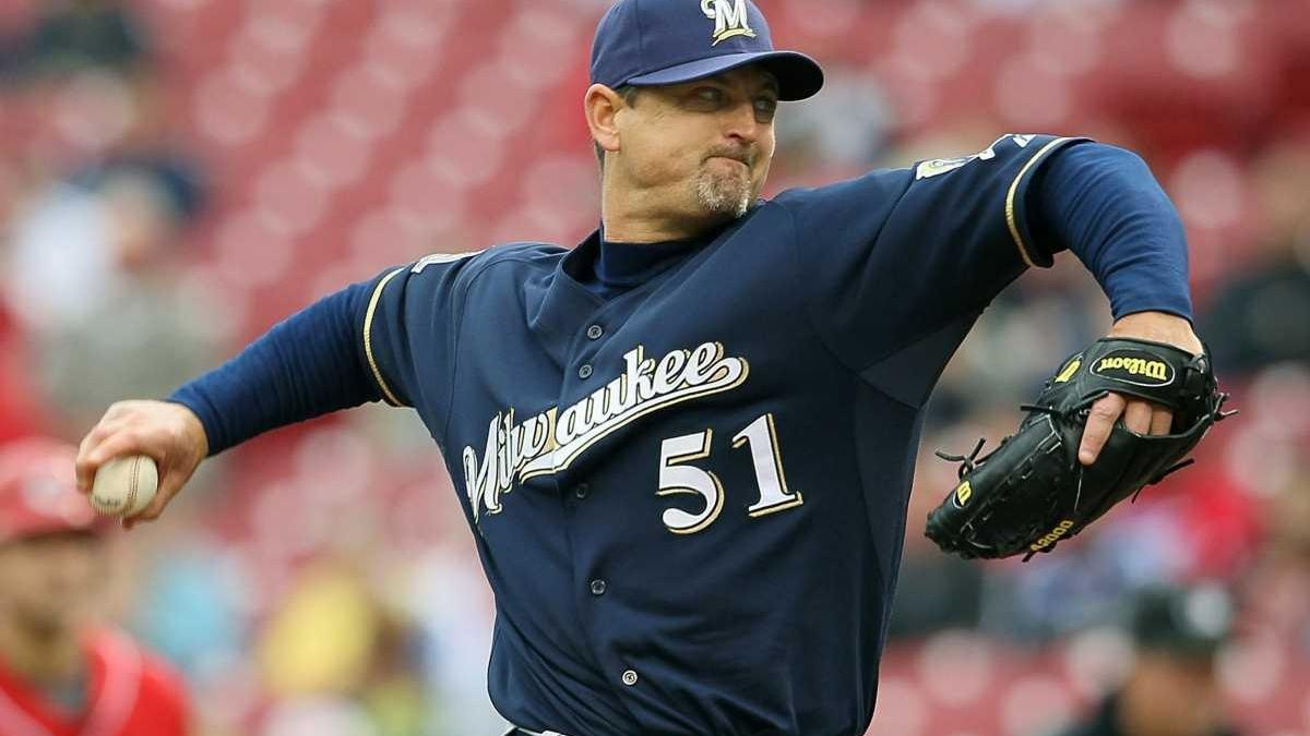 All-time saves leader Trevor Hoffman retires - Newsday