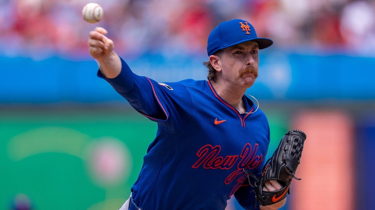 Laura Albanese: Mets' Nolan McLean showcases ace potential, pitching evolution again Sunday