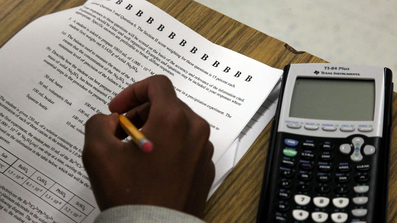 'Do No Harm' school policy on Regents exams fails the test Newsday