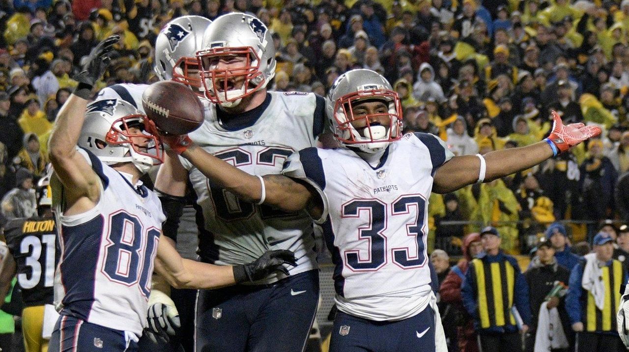 AFC Championship Game 2019 Final Score, Highlights from Patriots