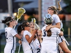 Cold Spring Harbor girls lacrosse wins sixth straight Nassau crown