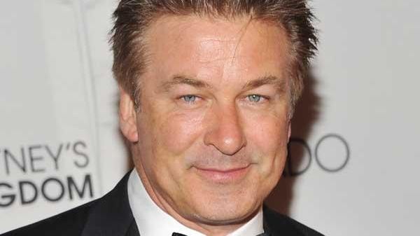 Alec Baldwin