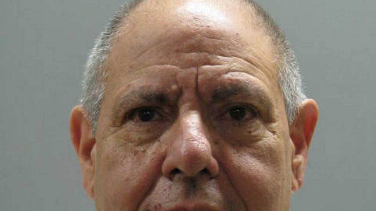 Barry Pearlstein sentenced to 18 months in jail after embezzling from