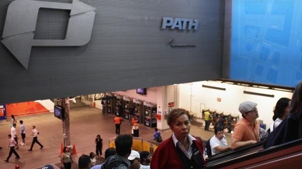 Exclusive: PATH hub at WTC is behind schedule again, feds say - Newsday