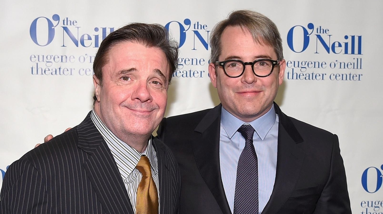 'Producers' cast to reunite in livestream event - Newsday