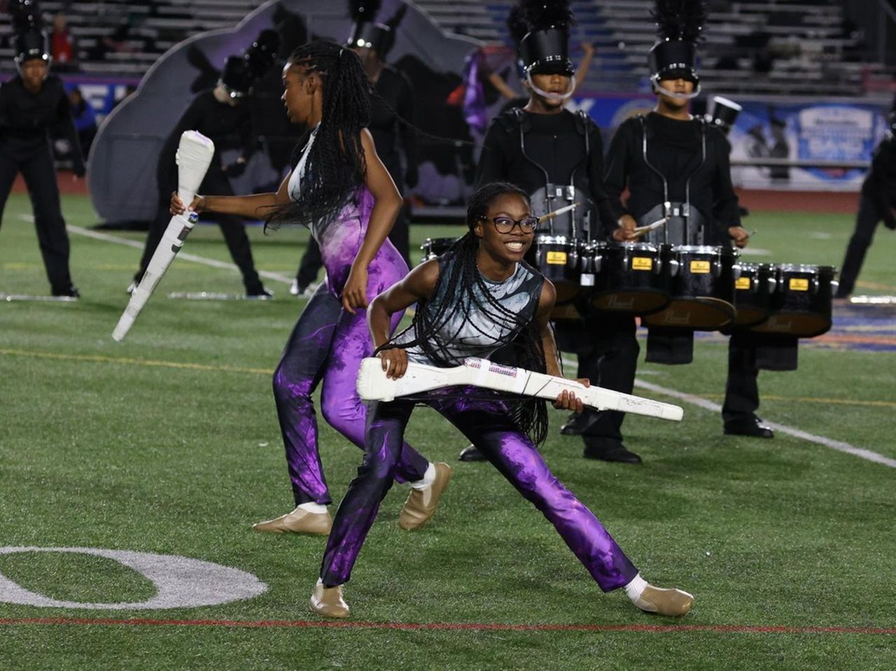 Northern Virginia High School Wins Metallica's Marching Band Competition -  Washingtonian