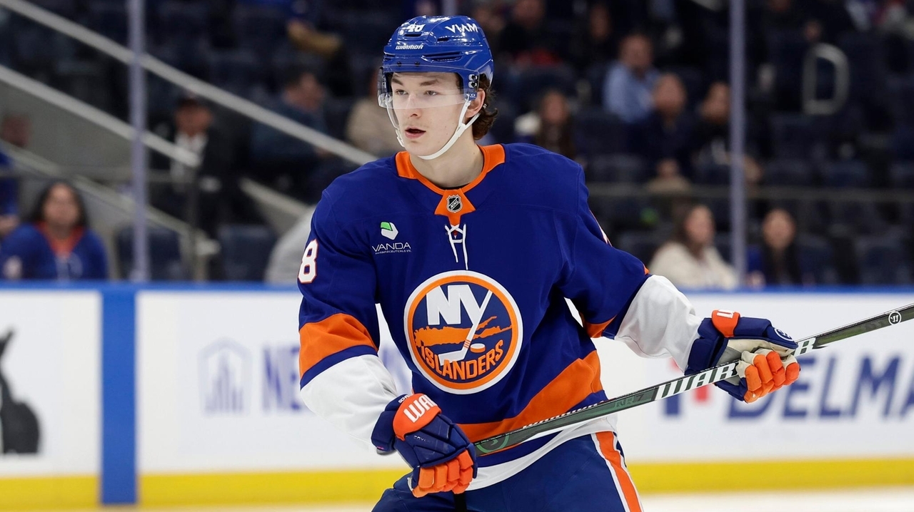 Islanders 2026-27 schedule breakdown: What are the key games?