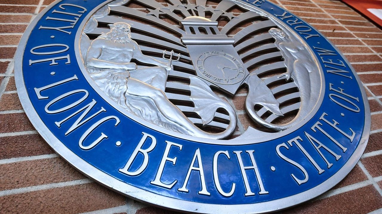 Long Beach will seek to recoup improper payouts, official said - Newsday