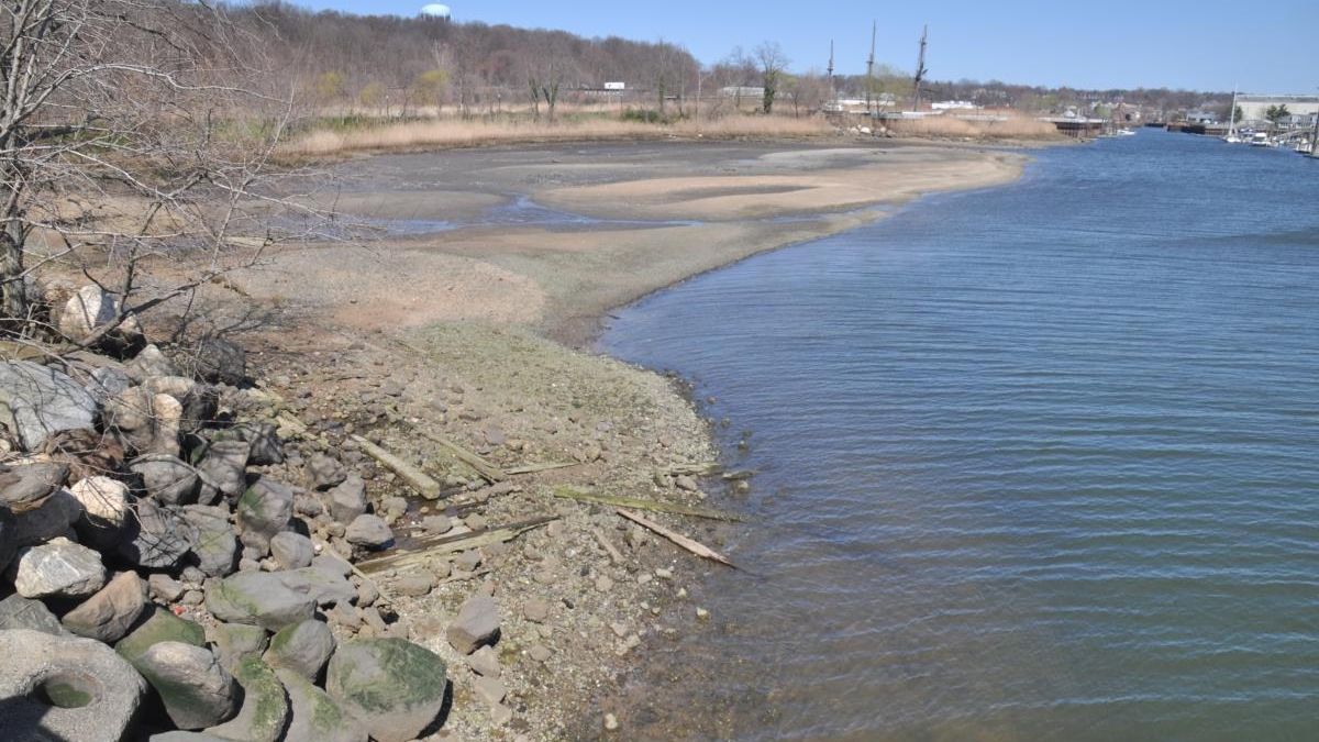 Glen Cove waterfront hearing tonight Newsday