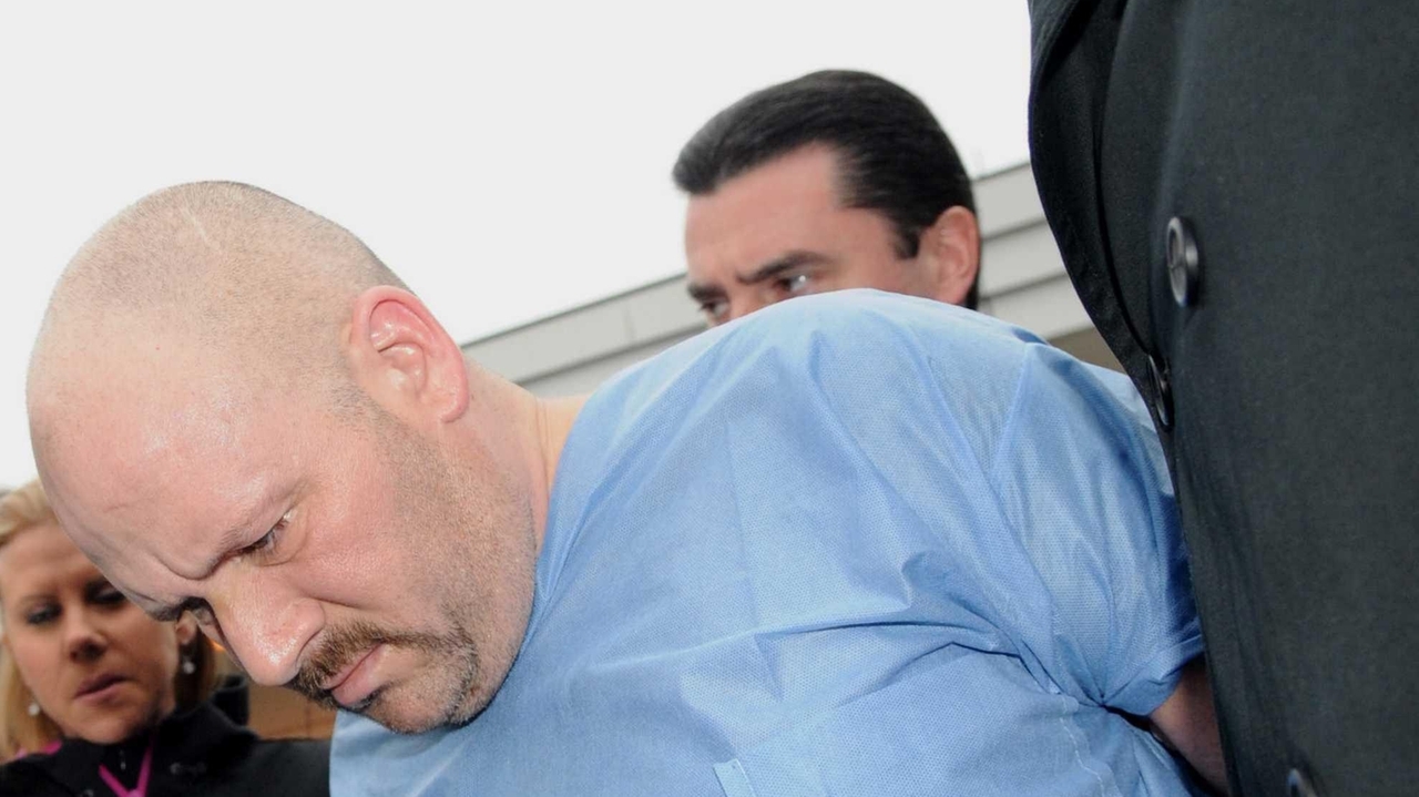 Prosecutor: Heroin overdose involved in Suffolk jail death - Newsday