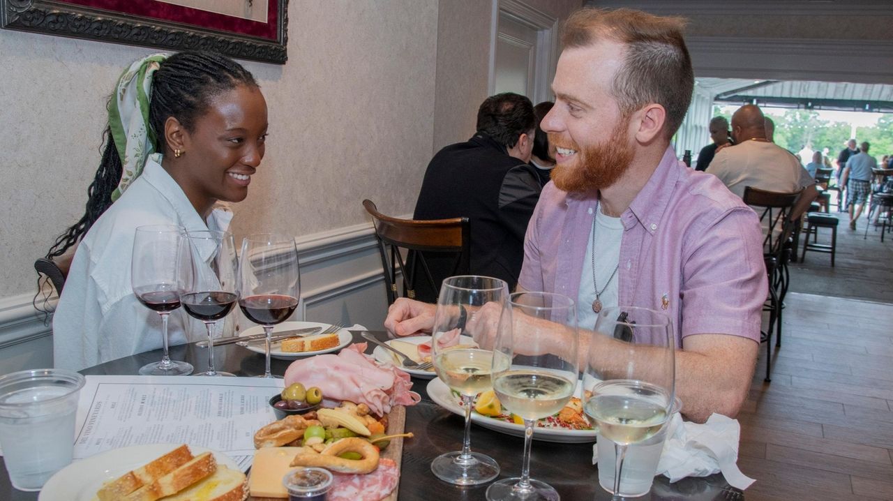 Central Long Island wineries to visit that don't require a trip to the