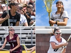 All-LI girls lacrosse: Meet the second team