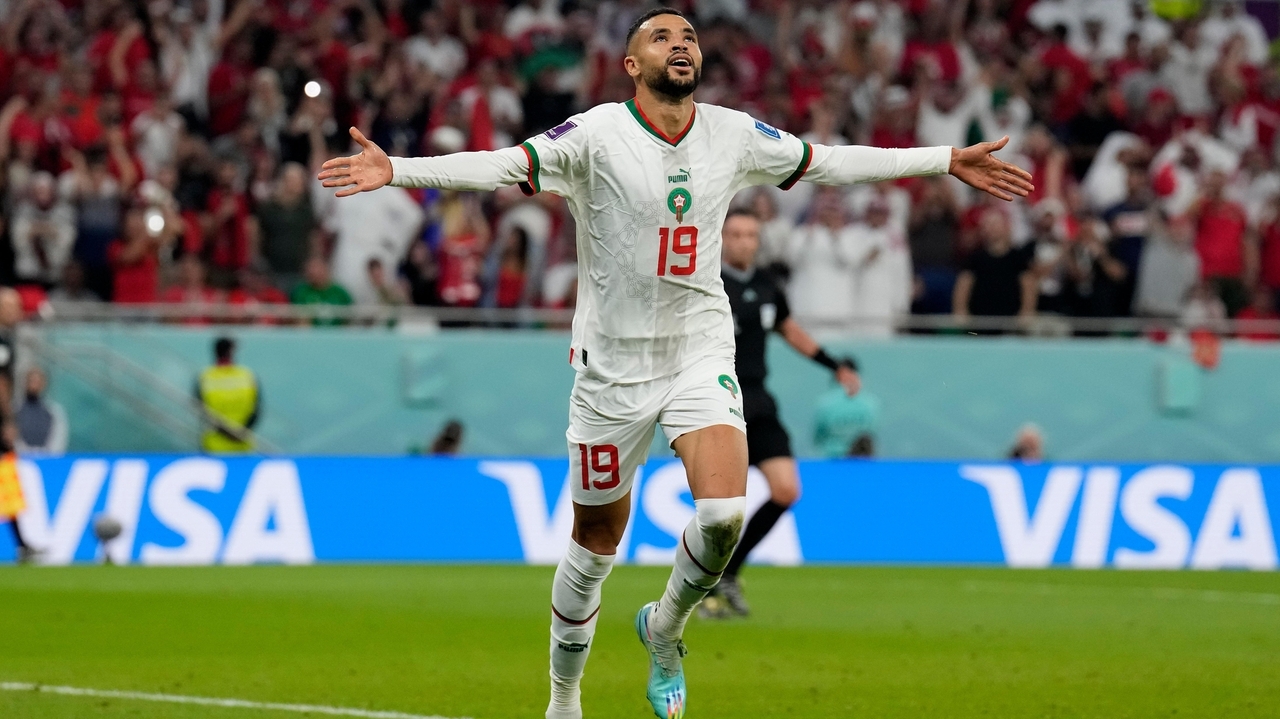 Morocco advances at World Cup after beating Canada 2-1 - Newsday