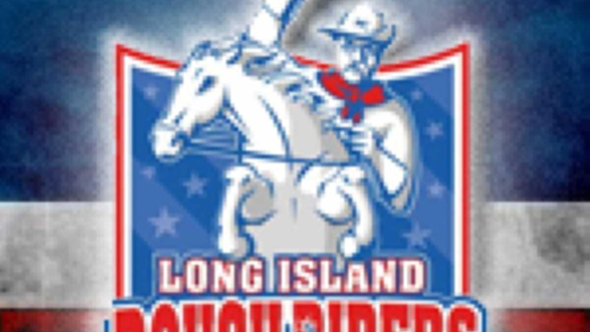 @LIRoughRiders, Long Island Rough Riders - Newsday