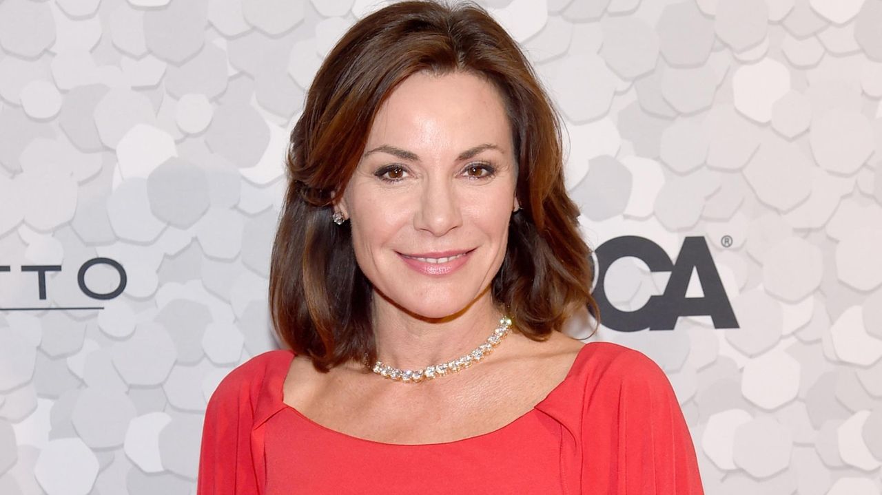Long Island's Luann de Lesseps tells cops 'I'm gonna kill you' in