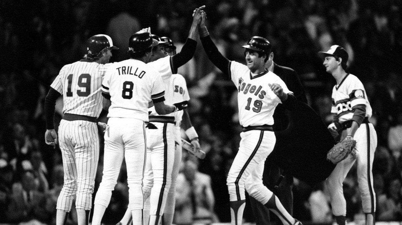 Top 10 one-game playoff moments in MLB history – New York Daily News