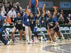 Baldwin wins third girls basketball state title in program history, first since 2018