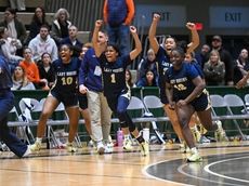 Baldwin wins third girls basketball state title in program history, first since 2018