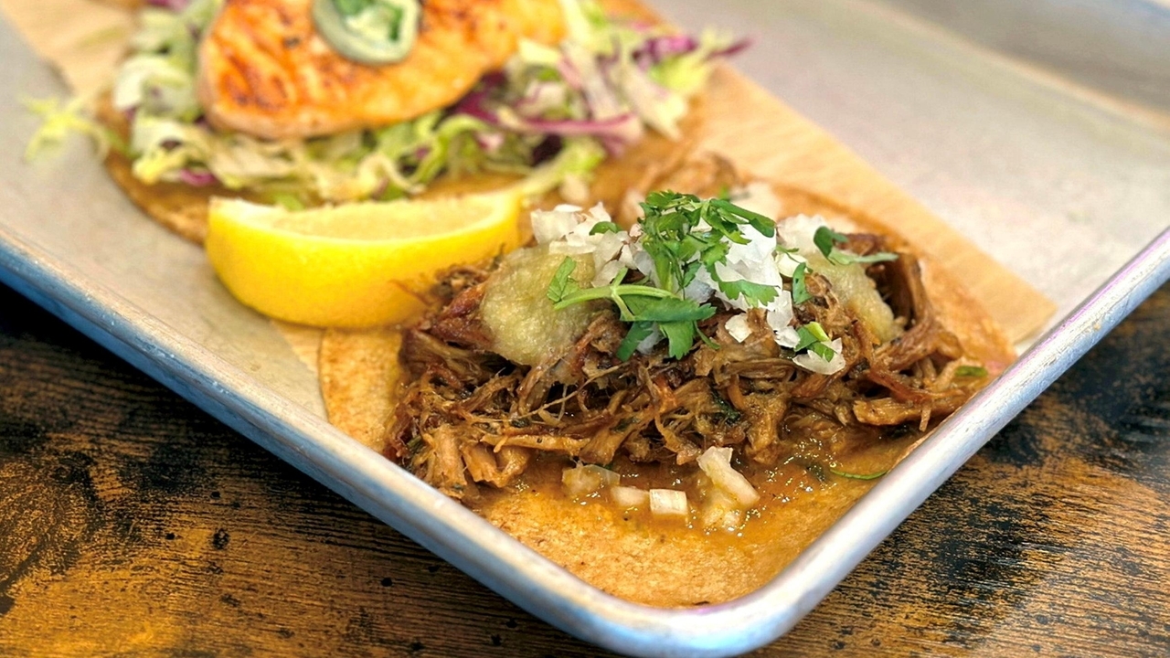 Al Pastor Taqueria opens in Merrick - Vimarsana News