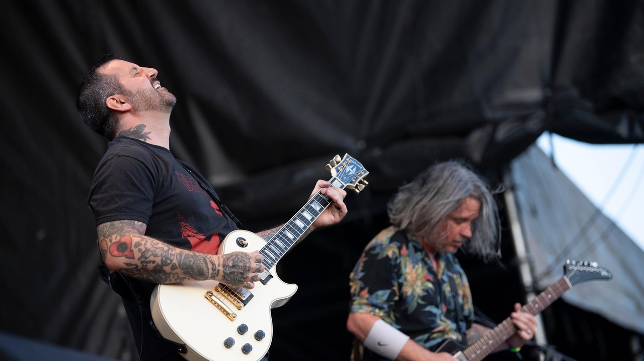 Highlights of the Great South Bay Music Festival 2026