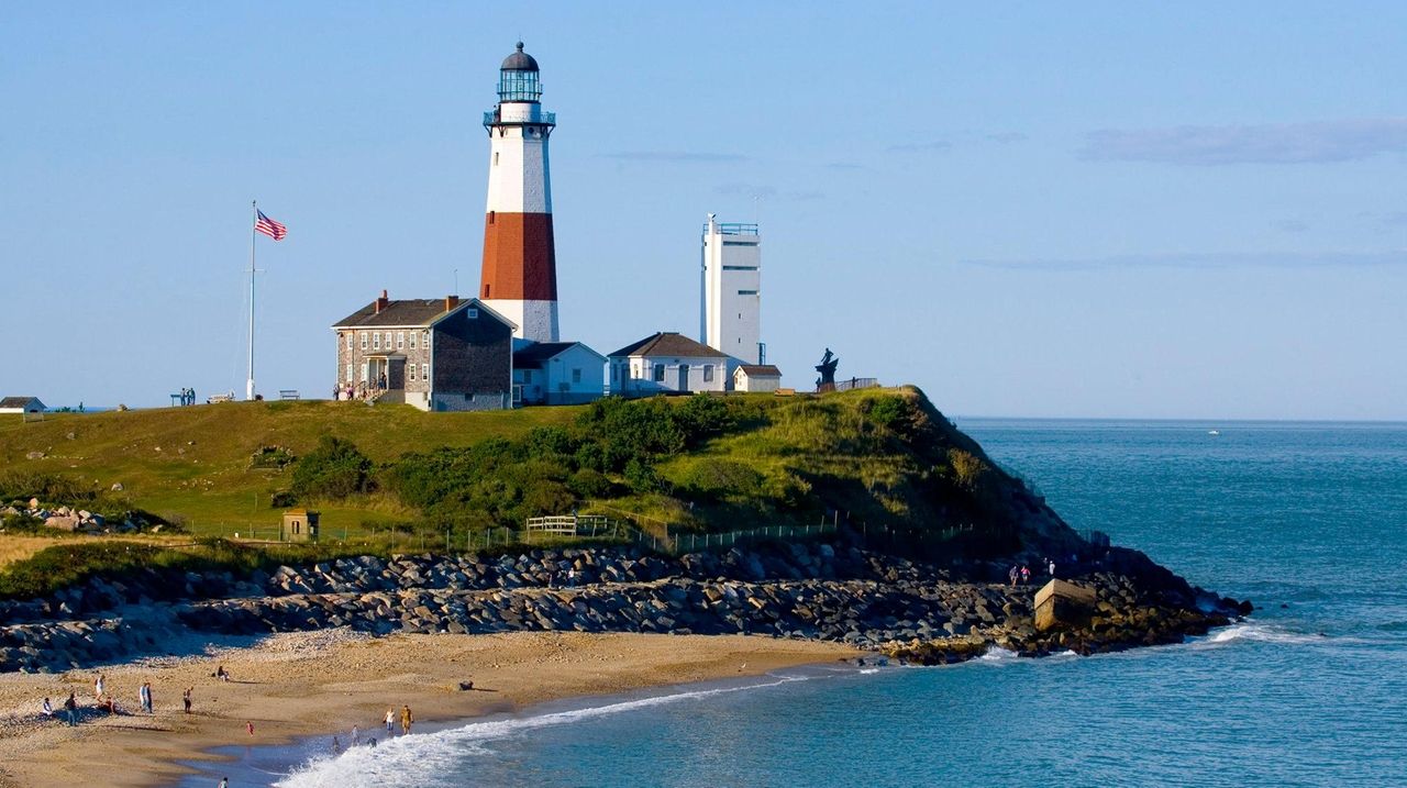 Your summer guide to Montauk - Newsday