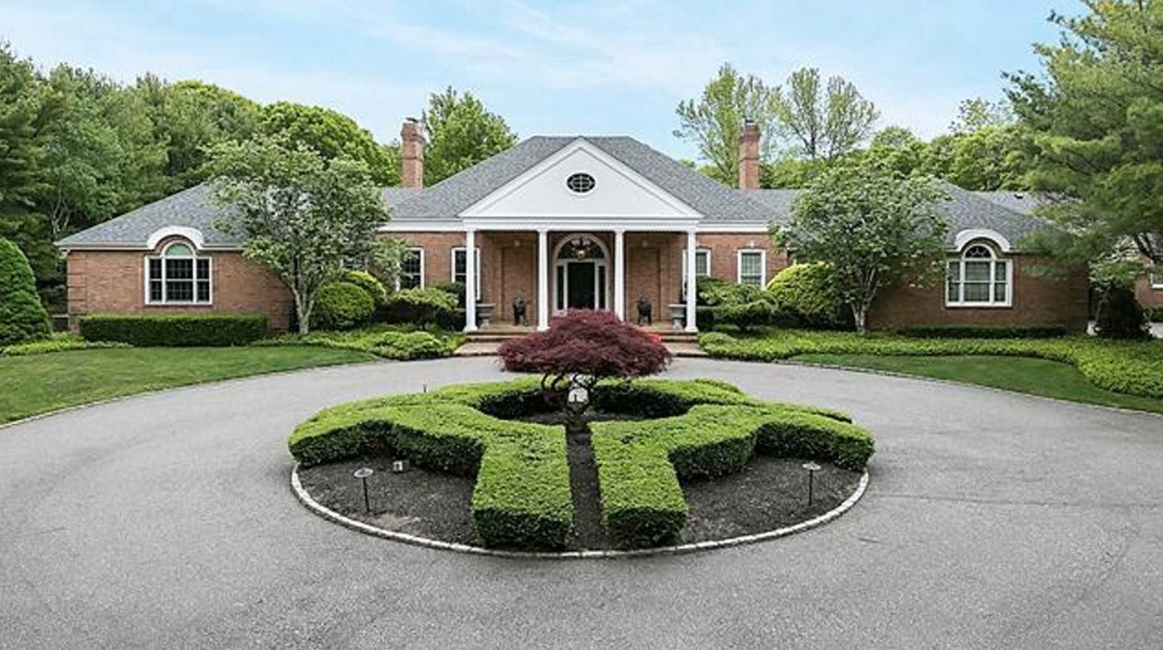 Movie director's family home in Shirley for sale 1.4M Newsday