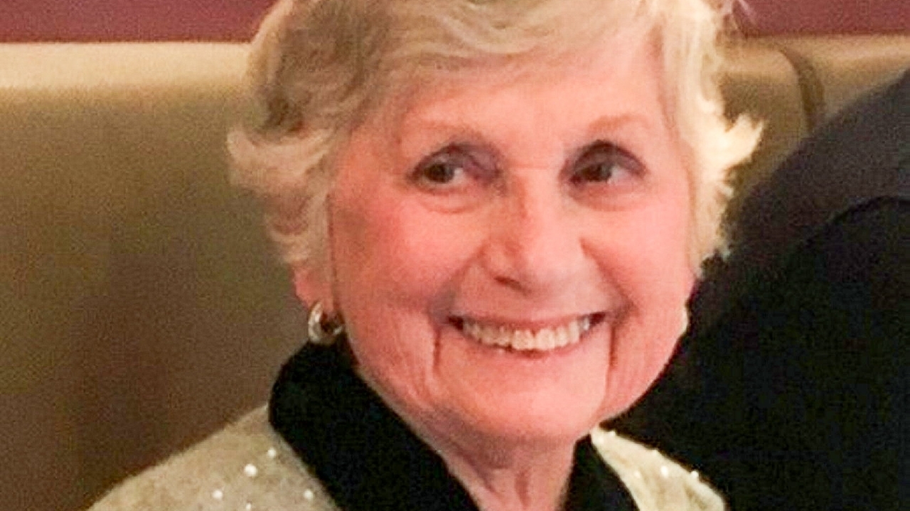 Maureen Fraser, special education teacher from Garden City, dies at 94