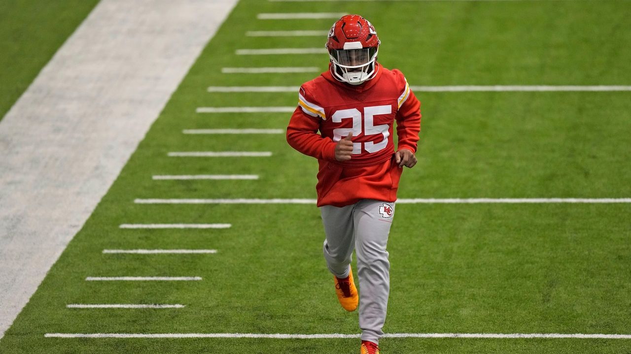 Chiefs: Clyde Edwards-Helaire reveals stunning Super Bowl change