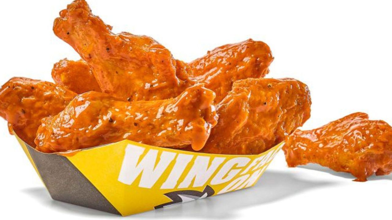 Buffalo Wild Wings closes in Oceanside Newsday