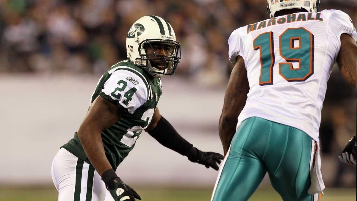 A snub in the NY Jets' schedule gives them something more to play for