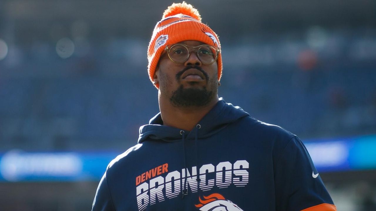 Von Miller Traded to Rams from Broncos for 2022 NFL Draft Picks, News,  Scores, Highlights, Stats, and Rumors