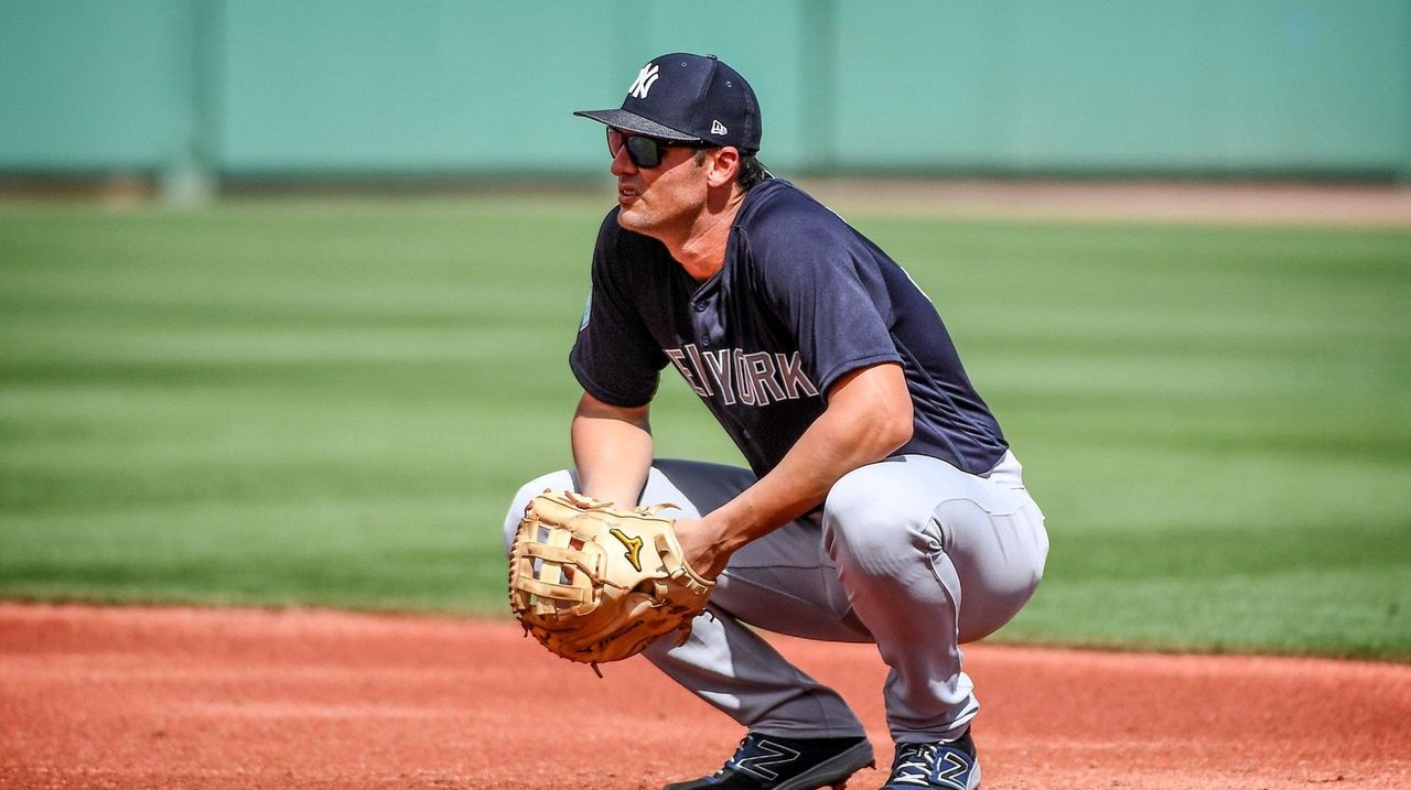 Retired Yankee Mark Teixeira's simple advice to 'asset' Greg Bird