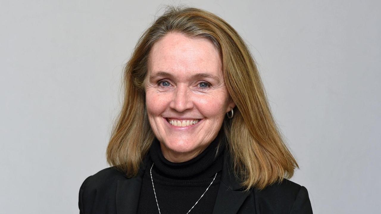 Shelter Island GOP chair With all ballots counted, Amber Brach