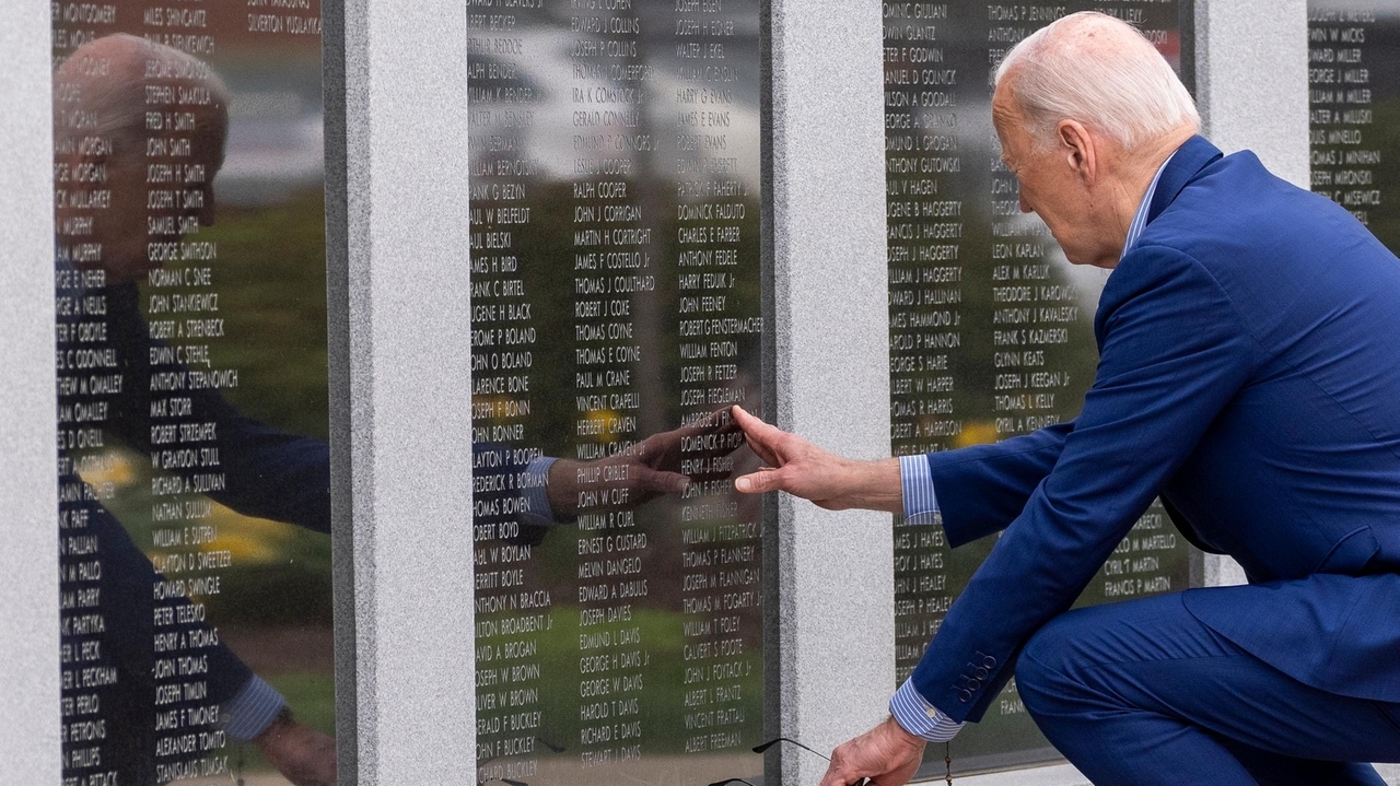 Biden is off on details of his uncle's WWII death as he calls Trump ...