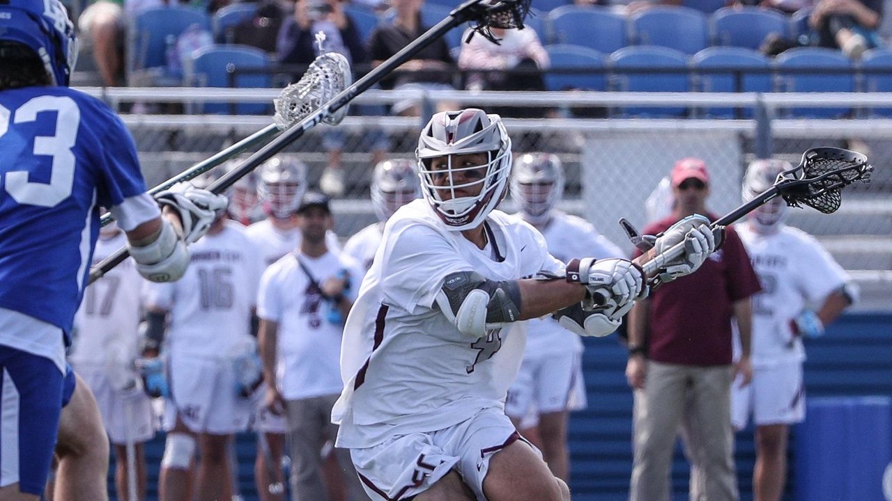 Photos Garden City vs. Long Beach boys lacrosse Newsday