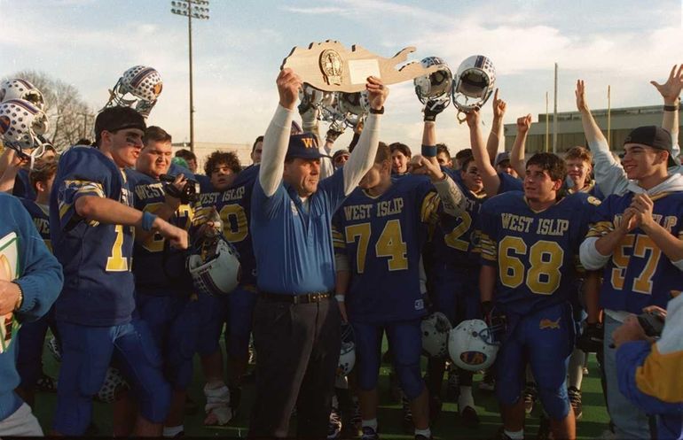 History of the Class II Long Island Championship - Newsday