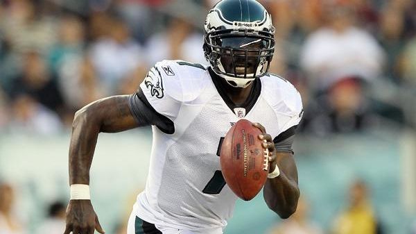 Vick takes over at QB, but Eagles lose to Packers - Newsday