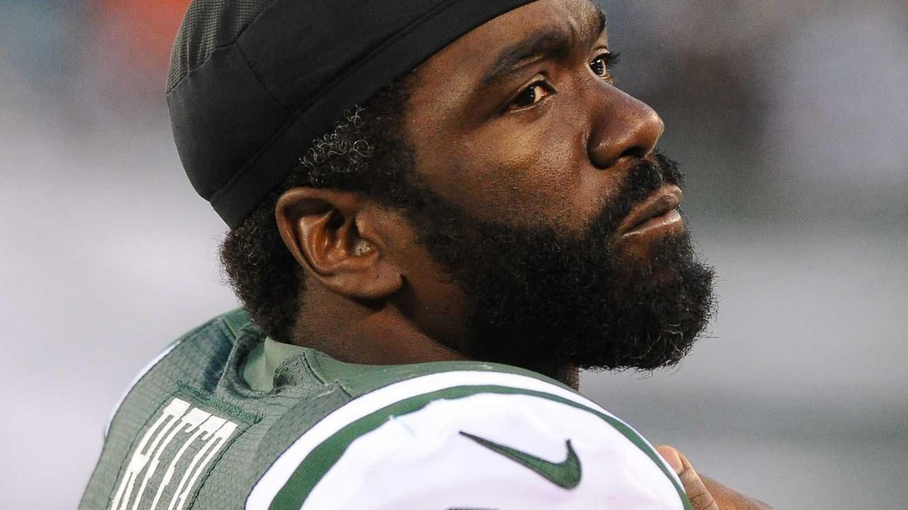 Ed Reed joins Jets, Local News