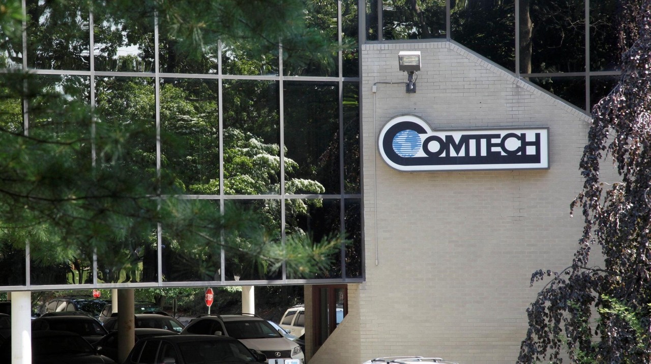 Comtech parries proxy challenge with $100M investment - Newsday