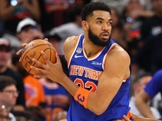 LI high school basketball coaches marvel at Knicks' success