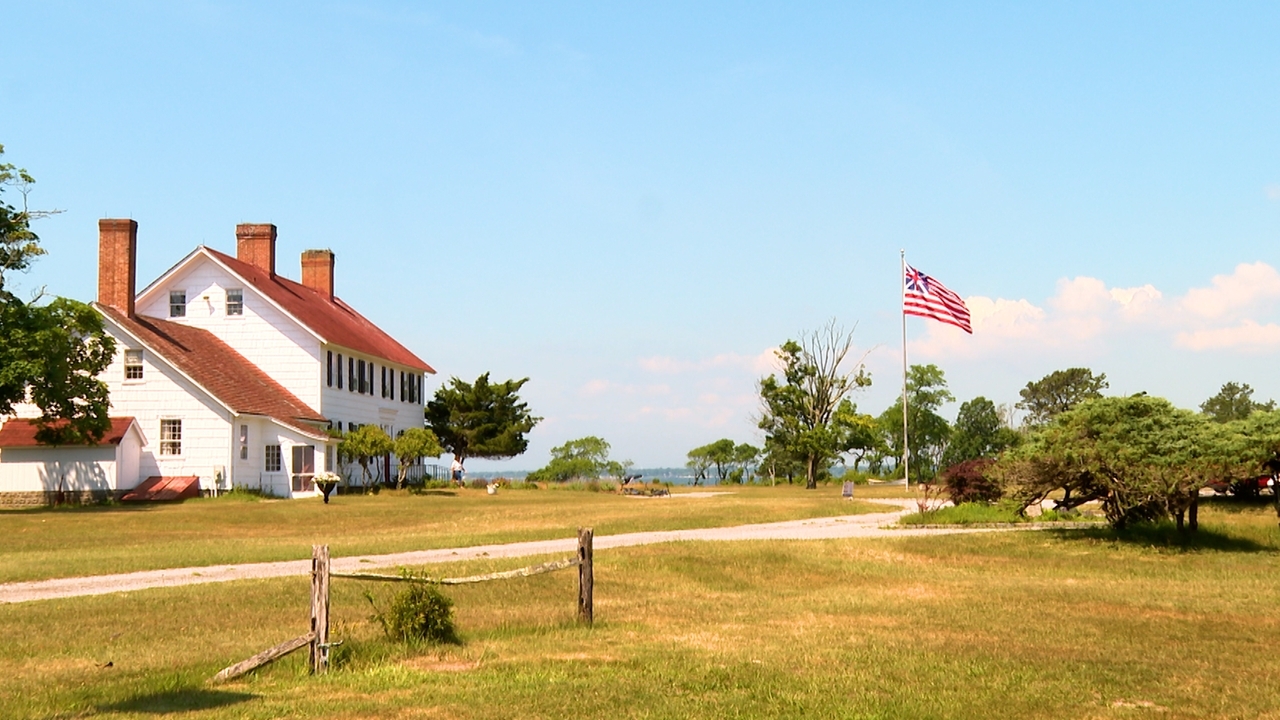 America 250: Battle of the Manor of St. George