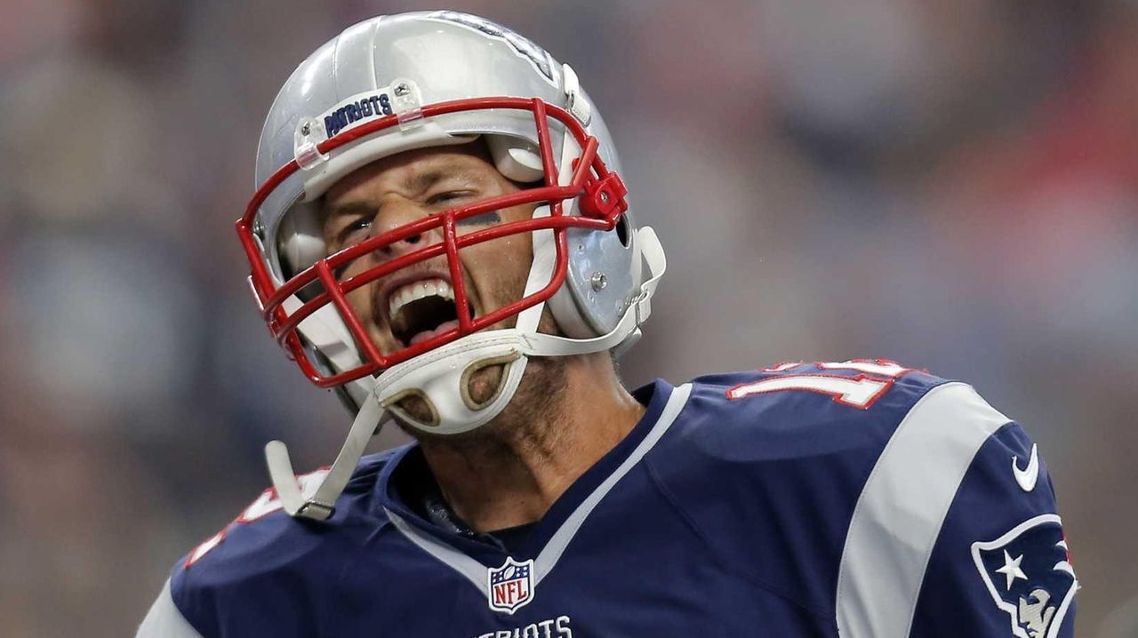 New England Patriots' post-Tom Brady offseason plan is work in