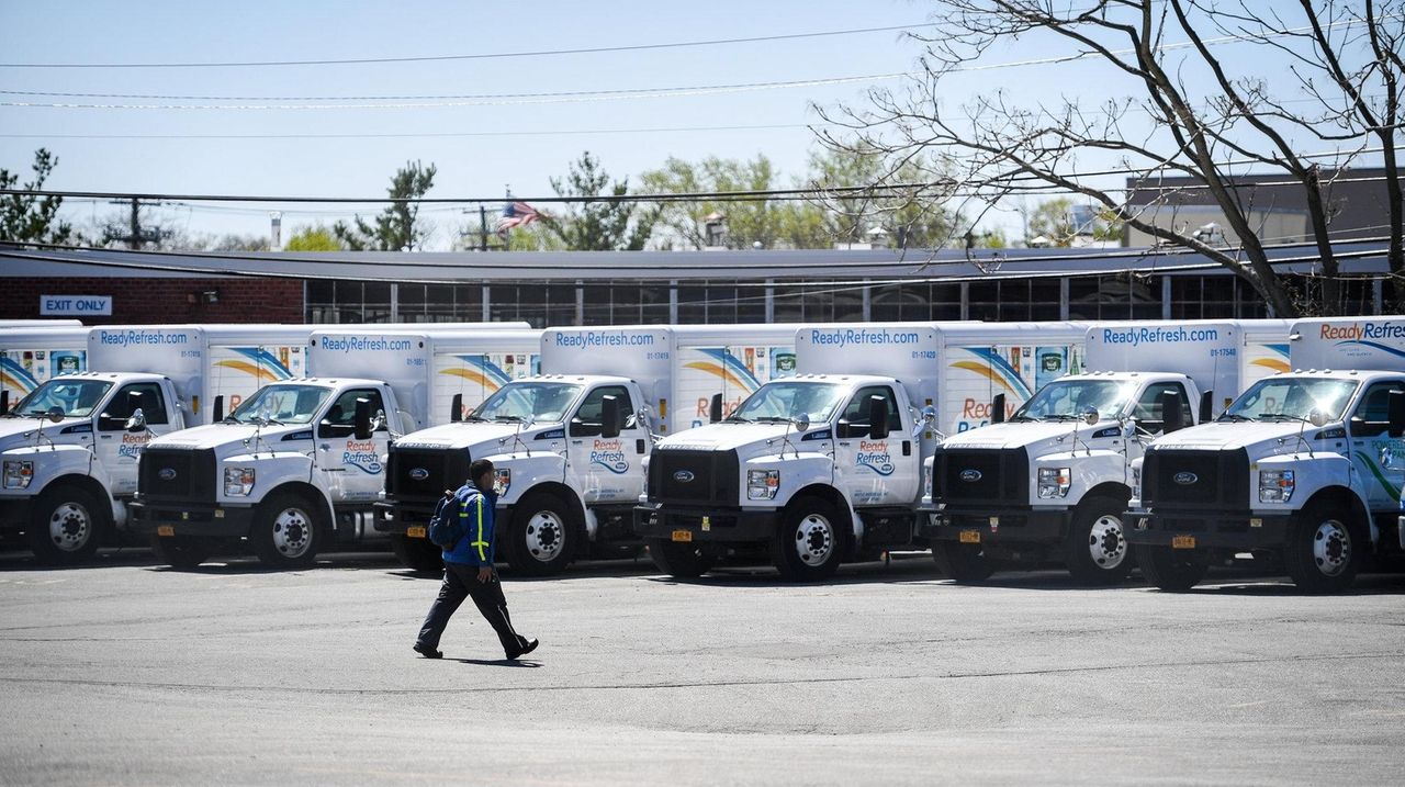 Syosset firm seeks 10 more years of tax breaks from IDA Newsday