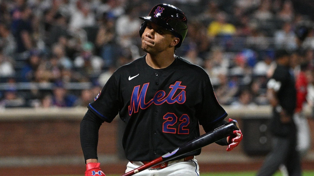 Mets' Juan Soto pulls out of HR Derby