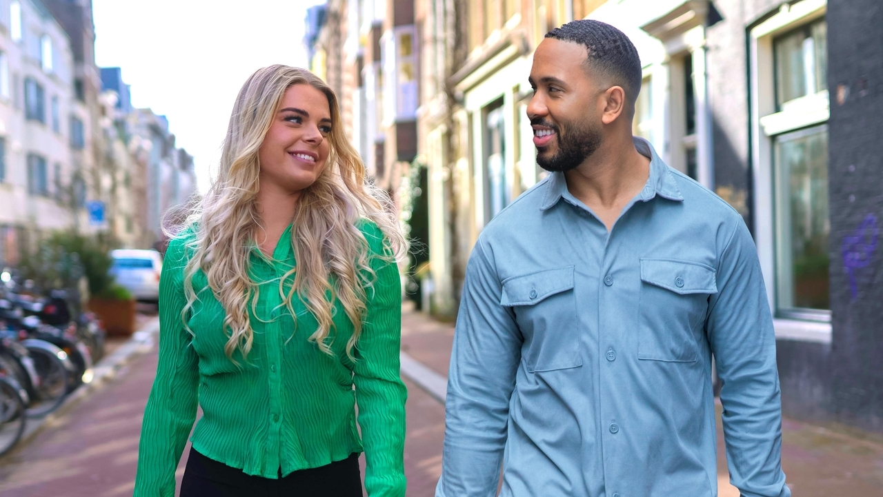 Brentwood's Julio 'Wikii' Moya looks for love overseas on '90 Day Fiancé: The Other Way' - Vimarsana News