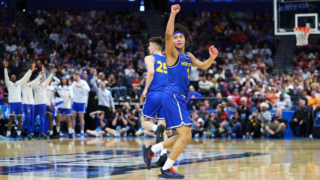3 takeaways from Hofstra's loss to Alabama in the NCAA Tournament